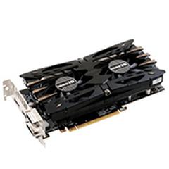 二手映众 GTX1060 黑金至尊版回收